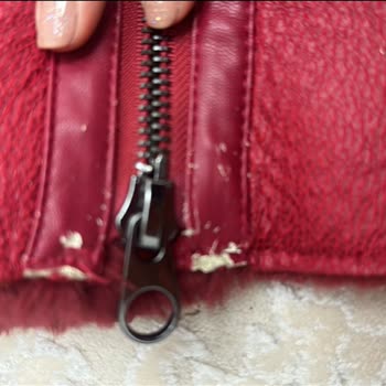 Dolap Uygulaması İade