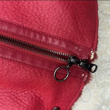 Dolap Uygulaması İade