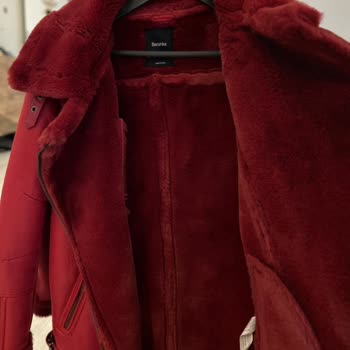 Dolap Uygulaması İade