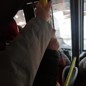 EGO Genel Müdürlüğü Ek Sefer, Daha Çok Nokta.