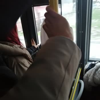 EGO Genel Müdürlüğü Ek Sefer, Daha Çok Nokta.