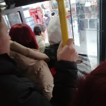 EGO Genel Müdürlüğü Ek Sefer, Daha Çok Nokta.