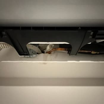 Arçelik Klima Montaj Sorunu