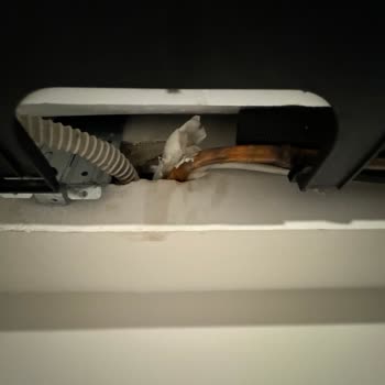 Arçelik Klima Montaj Sorunu