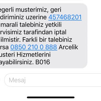 Arçelik Klima Montaj Sorunu