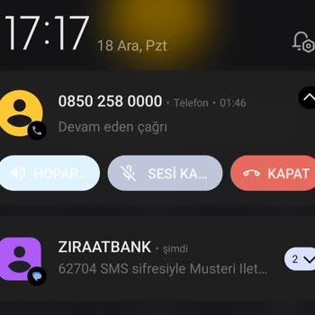 Ziraat Bankası Müşteri Temsilcisine Bağlanamıyorum