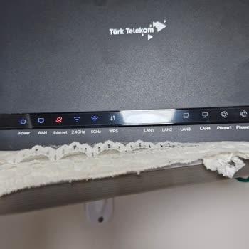 Ulaştırma ve Altyapı Bakanlığı Bitmeyen Çalışma Gelmeyen İnternet