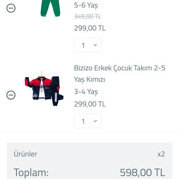 Civilim Fiyat Sebebi İle Stok Yok Bahanesi