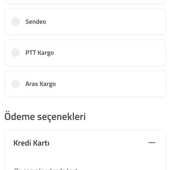 Civilim Fiyat Sebebi İle Stok Yok Bahanesi