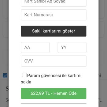 Civilim Fiyat Sebebi İle Stok Yok Bahanesi