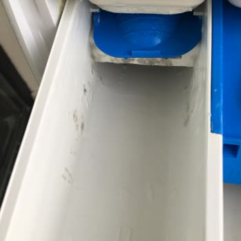 Bosch Servis Temizlik Ayıbı