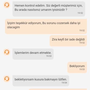 Trendyol 300 TL'lik Kupon Mağduriyeti