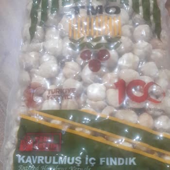 Epttavm TMO Fındık