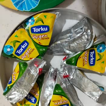 Torku Ürünler Paketlemesi Kötü