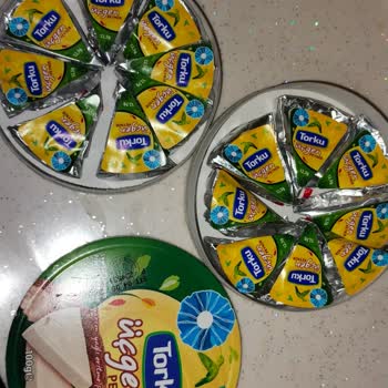Torku Ürünler Paketlemesi Kötü