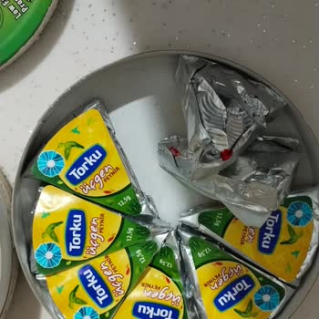 Torku Ürünler Paketlemesi Kötü