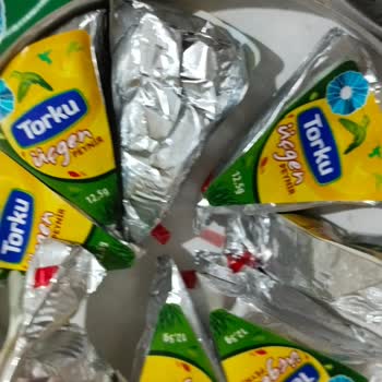 Torku Ürünler Paketlemesi Kötü