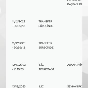 PTT Kargo Şirketleri Kargo Dağıtımı Yapmıyor