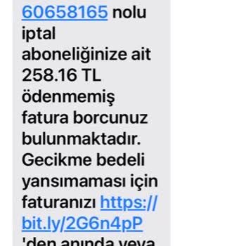 D-Smart Adıma TV Aboneliği Açılıp Kapanıyor