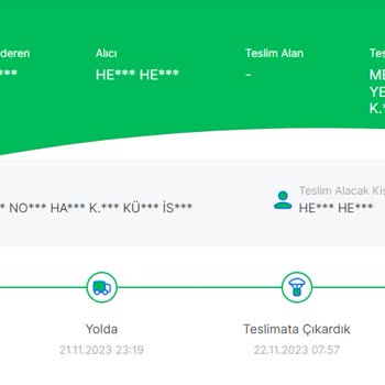 Trendyol İade Edilemeyen Ürün