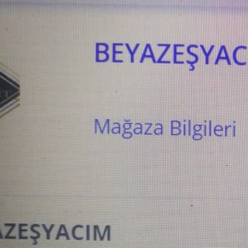 Eki aç