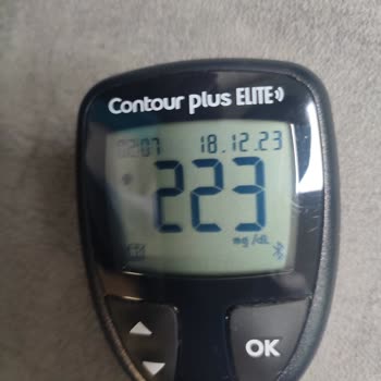 Freestyle Libre Sensör Arızalı