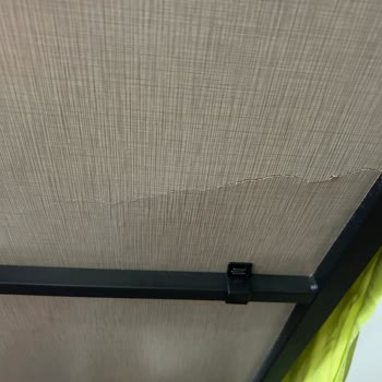 Ergül Mobilya Küçük Kızım İçin Baza Hayal Kırıklığı