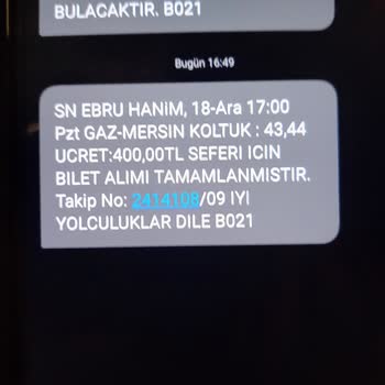 Cizre Nuh İtimat Gecikme Ve Personel Saygısızlığı