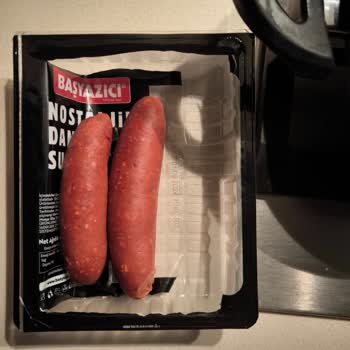 Başyazıcı Evlik Sucuk Eridi