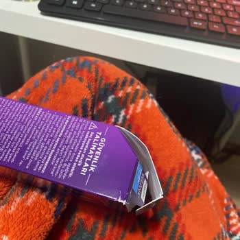 Rossmann Açılmış Ürün Ve Eksik İçerik Şaşkınlığı!