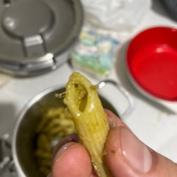 Tat Gıda Tat Pesto Sos Kıl Çıktı