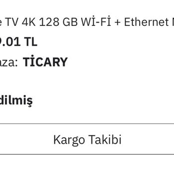 Epttavm Ve Ticary İsimli İşletme Mağdur Etti!