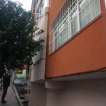 Türk Telekom Hat Kablolarını Vermiş Olduğu Zarar