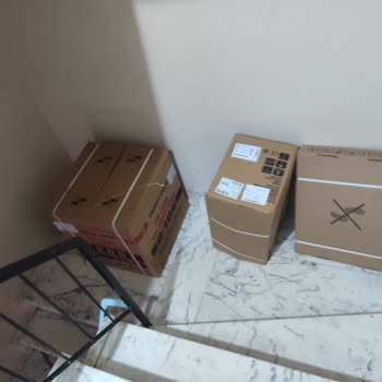Horoz Lojistik Saygısızlık İş Görememe