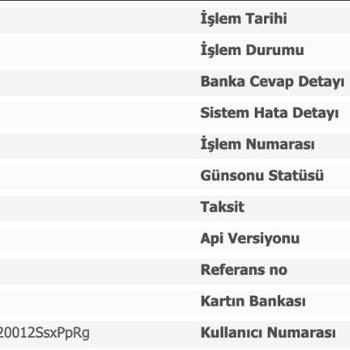 Ziraat Bankası Ücret İadesini Yapmaması