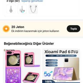 PTT Kargo Parasını Ödediğimiz Ürünleri Alamadık