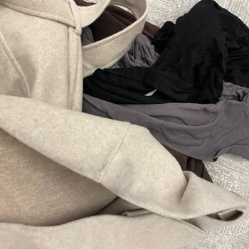 Stradivarius Siparişin Kirli Olması