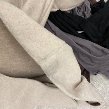 Stradivarius Siparişin Kirli Olması