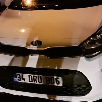GetirAraç Araba Akü Bitme