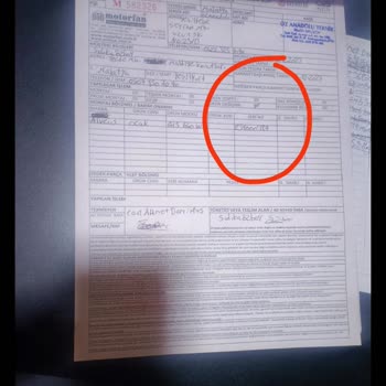 Trendyol Kusurlu Gelen Ürün