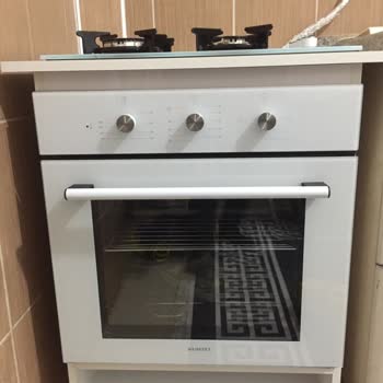 BİM Ankastre Fırınının Yanlış Ürün Olarak Teslim Edilmesi