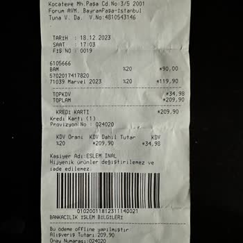 Lego Store Satış Elemanı