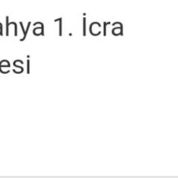 Akbank Kapatılmış İcra Borcunu Yok Sayması