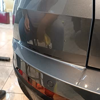 Skoda Altur İstanbul Boyası Dökülmüş Sıfır Araç