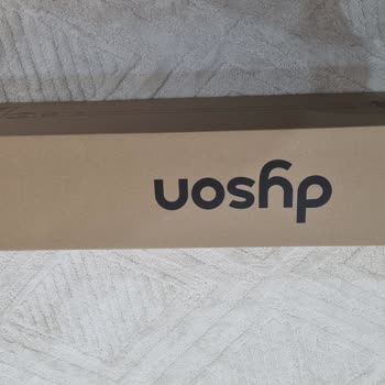 Dyson Satış Sonrası Hizmet Kötülüğü