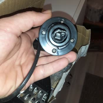 Bernardo Elektronik Alet Bozuk Çözüm Arıyorum