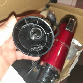 Bernardo Elektronik Alet Bozuk Çözüm Arıyorum