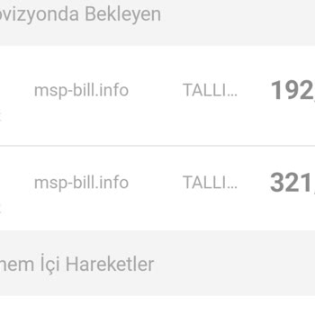 Mspy Uygulaması Hesabımdan İki Kez Ücret Kesti.