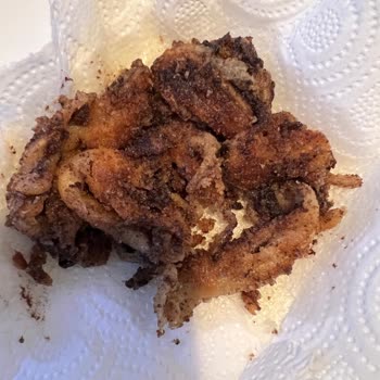 Porsi10 Gurme Mini Churros