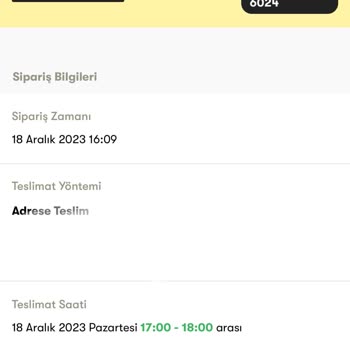 Şok Marketler Geciken Sipariş Ve İletişimsizlik Sorunu